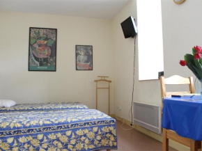 Appartement cosy T2, 2 pers, cœur historique, proche vieux port, parking privé, La Rochelle - FR-1-246-95